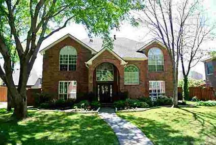 $384,900
Single Family, Traditional - Coppell, TX