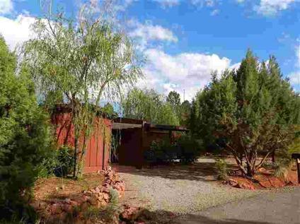 $384,950
Sedona Real Estate Home for Sale. $384,950 4bd/3ba. - Annshirley Smith of