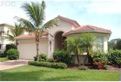 $385,000
Bonita Springs 3BR, Don't miss seeing this lovely home with