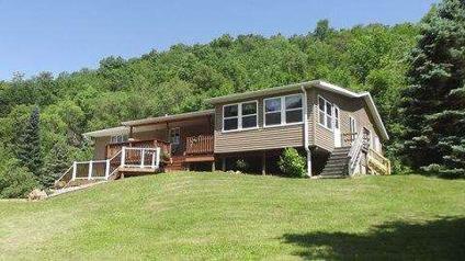 $385,000
Here is Your New Refuge from the Bustle of Life Just Minutes from Lacrosse.