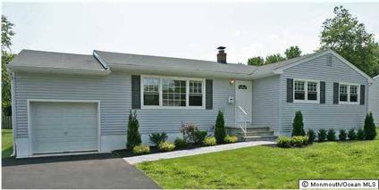 $385,000
Middletown 3BR 2BA, MOVE IN CONDITION!! ENTIRE HOUSE WAS