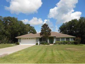 $385,000
Ocala 4BR, BEAUTIFUL, METICULOUSLY MAINTAINED 10 ACRE FARM.