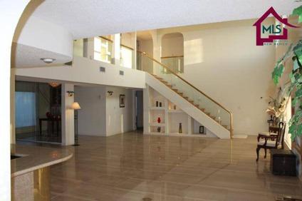 $385,000
Santa Teresa Real Estate Home for Sale. $385,000 5bd/3.75ba.