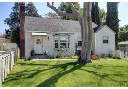 $385,000
Single Family Residence, Cape Cod,Cottage - Monrovia, CA