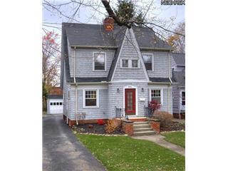 3881 Kirkwood Rd Cleveland Heights, OH 44121