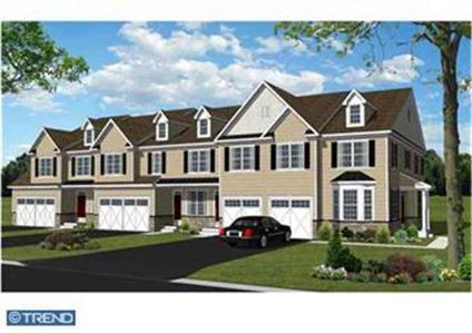 $388,900
160 HIGH POINT AVE #LOT 16, Dresher PA 19025