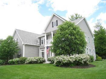 $389,000
Auburn 3.5BA, TRADITIONAL COLONIAL WITH 2 BALCONIES OFF THE