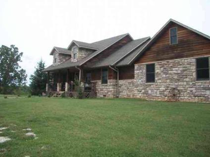 $389,000
Custom country package to last a lifetime includes 2 homes; main over