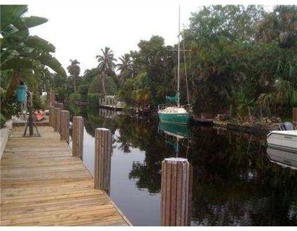 $389,000
Fort Lauderdale Three BR Two BA, Ocean access-no bridges.Minutes to