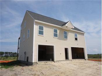 $389,000
New Home with Waterviews