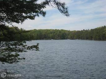 $389,000
Oakland, Lakefront wooded lot with water view.