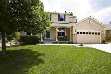 $389,500
7008 Chatford Ct - Castle Pines North, CO 80108