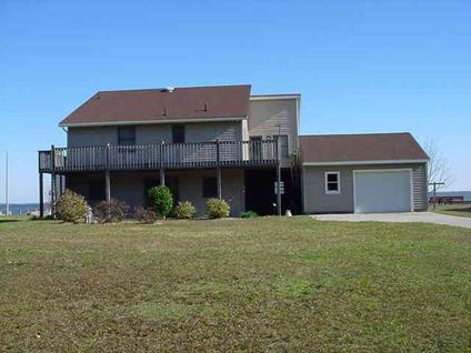 $389,500
Coinjock 3BR 2BA, Beautiful soundfront home with views of