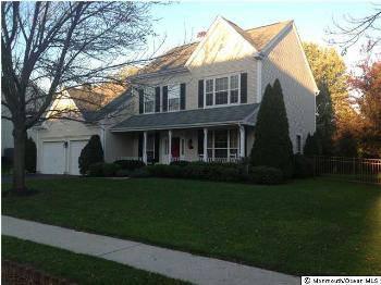$389,710
Freehold, A Place to Call Home...Charming 3 Bed