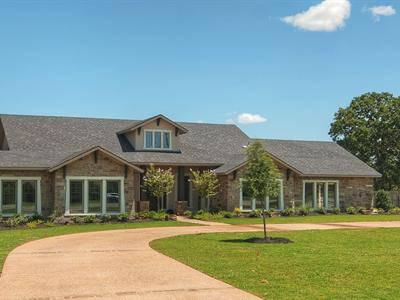 $389,750
Brand New 4 Bedroom Dream Home on Over an Acre!