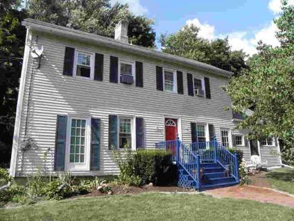 $389,900
Annandale 6BR 2.5BA, One of the first homes in the Village