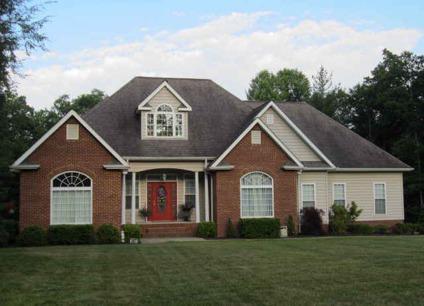 $389,900
Beckley, Beautiful Donald Gardner design home on over one