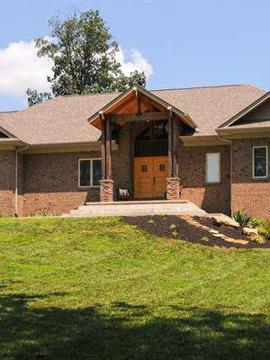 $389,900
Gorgeous Custom Built Home w/Over an Acre of Land!