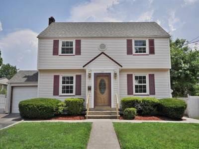 $389,900
Newly Renovated Magnificent Centerhall Colonial