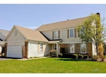$389,900
Palatine 4BR 3.5BA, This beautiful two story is just what