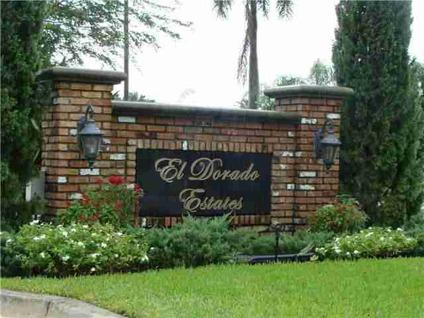 $389,900
Plantation Two BA, F1205889 NICELY MAINTAINED Four BR/2 CARPETED