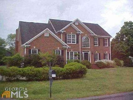 $389,900
Rome 4BR 3BA, WONDERFUL NEWER STYLE BRICK HOME IN OLD EAST