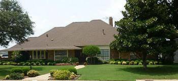 $389,900
Rowlett Four BR 3.5 BA, Beautiful 1.5 story home that backs to