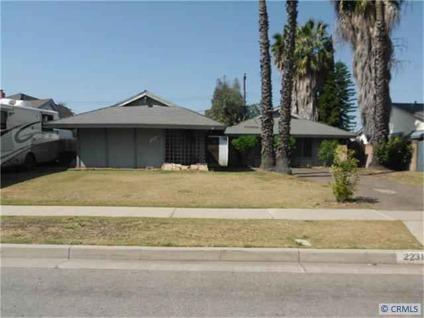 $389,900
Single Family Residence, Rambler - Fullerton, CA