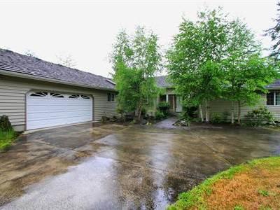 $389,950
Incredible Sequim Home