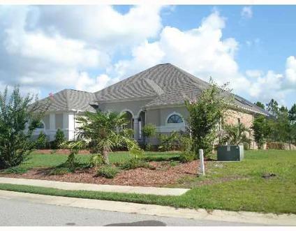 $389,999
Gautier 4BR 3BA, Beautiful Florida style home in gated