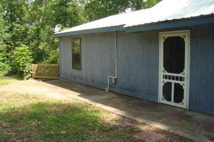$38,000
A little TLC and you can make this a great get a way house!