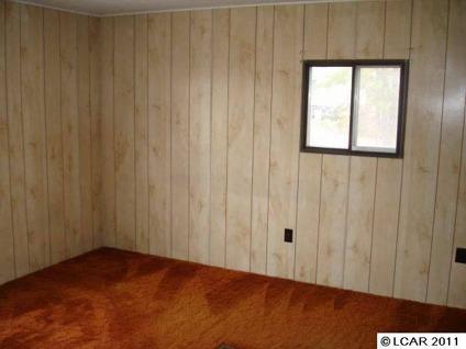 $38,000
Bovill, HUD Home! Affordable Three BR, Two BA home