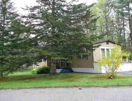 $38,000
Eliot 1BA, two bedroom situated on large landscaped lot.