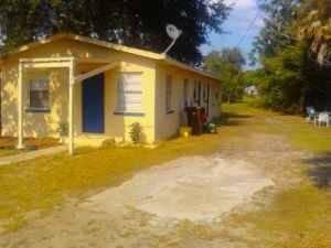 $38,000
Fully rented duplex in Lake Wales