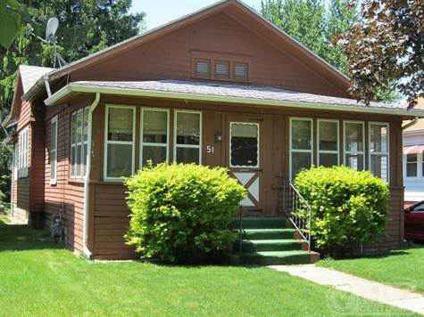 $38,000
Home for sale in Battle Creek, MI 38,000 USD