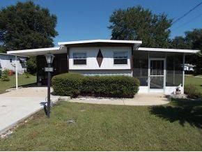 $38,000
Lady Lake 2BR, WELL KEPT MOBILE HOME OWNED BY A SNOWBIRD.