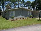 $38,000
Property For Sale at 25 Audubon Way Flagler Beach, FL