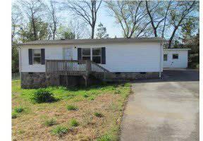 $38,000
Ringgold 3BR 2BA, FEATURES West Side Elementary School