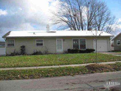 $38,000
Site-Built Home, Ranch - Fort Wayne, IN