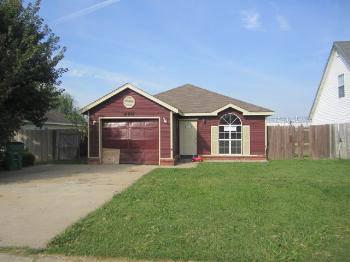 $38,000
Springdale 3BR 2BA, Perfect home for the first time home