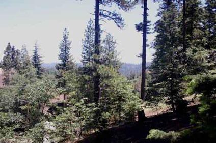 $38,500
Build your Dream Cabin on this Lake Arrowhead Lot
