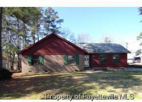 $38,900
Residential, Ranch - Fayetteville, NC
