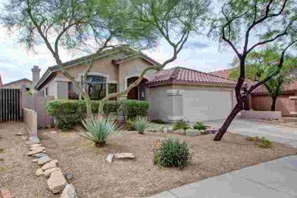 $390,000
Scottsdale, Wow, what an incredible updated home!