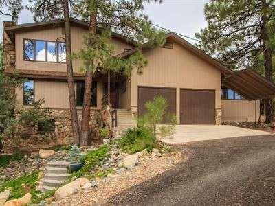 $390,000
Spacious Home in the Heart of the Historic Area of Prescott