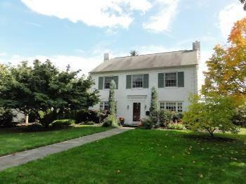 $390,000
State College 3BR 2.5BA, Welcome to this charming Borough