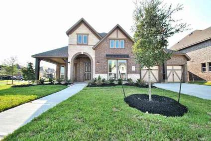 $390,379
DR HORTON MODEL HOME! READY FOR MOVE-IN! 1.5 story with master and Two BR