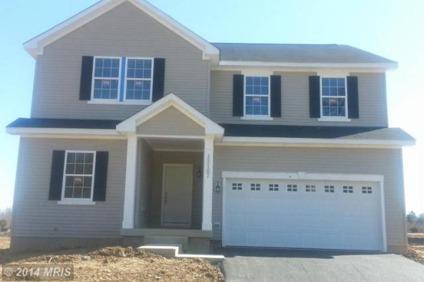 $393,128
Stunning New Home by Kb Home Will be Ready for May Move-In.