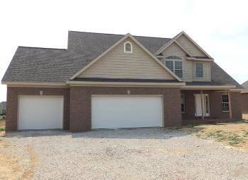 $394,900
Newburgh 4BR 3.5BA, New construction by Majestic Homes