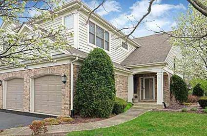 $394,900
Townhouse-2 Story - LA GRANGE, IL