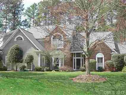 $395,000
2 Story, Traditional - Mooresville, NC